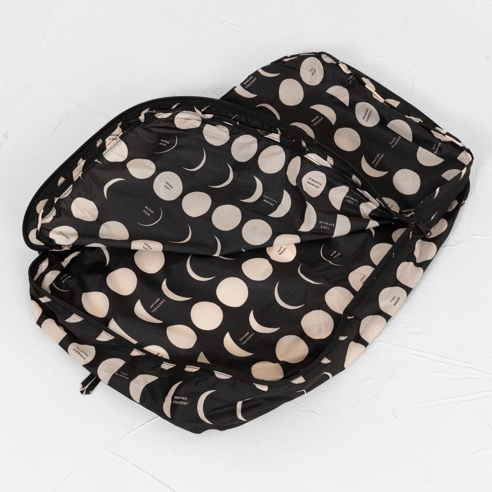 BAGGU Constellation Bags X 2 pieces - Picture 2 of 11
